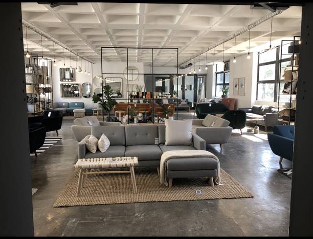 219M² OFFICE TO LET IN CAPE TOWN CITY CENTRE
